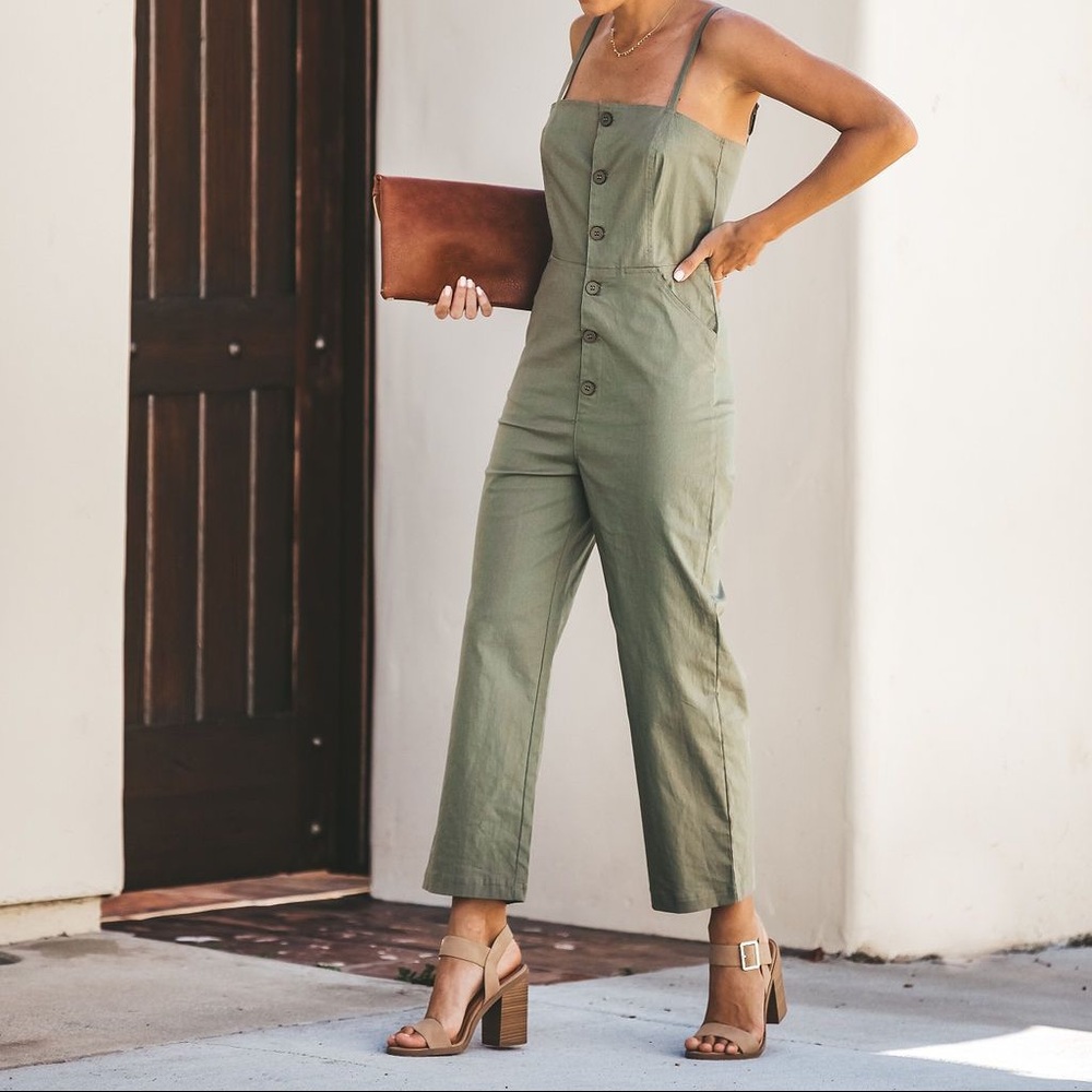 VICI Jumpsuit